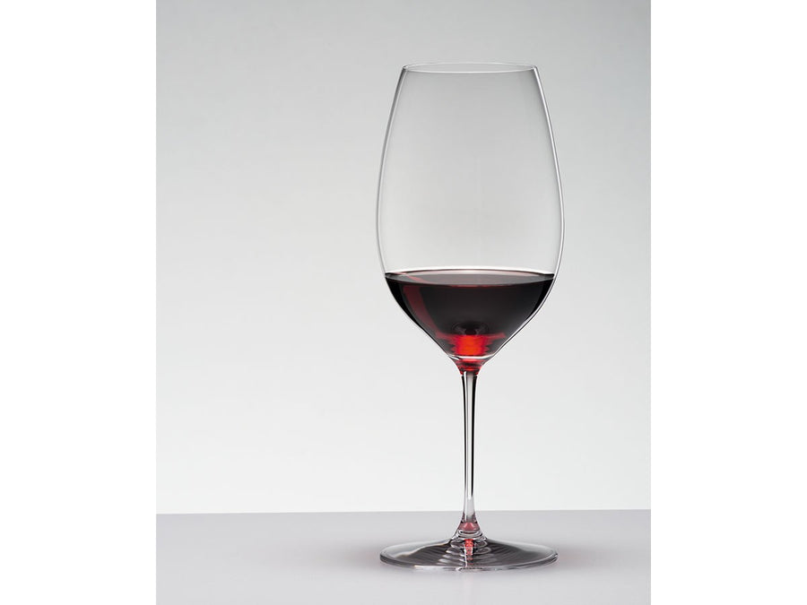 Riedel Veritas New World Shiraz