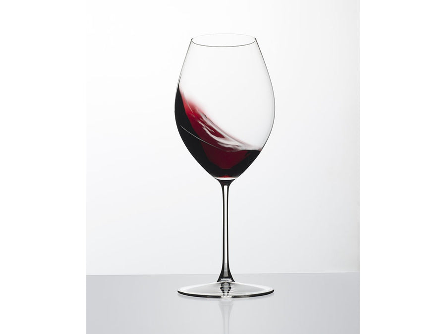 Riedel Veritas Old World Syrah