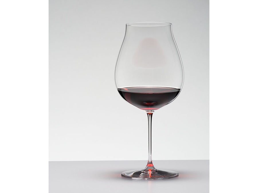 Riedel Veritas New World Pinot Noir / Nebbiolo / Rose Champagne