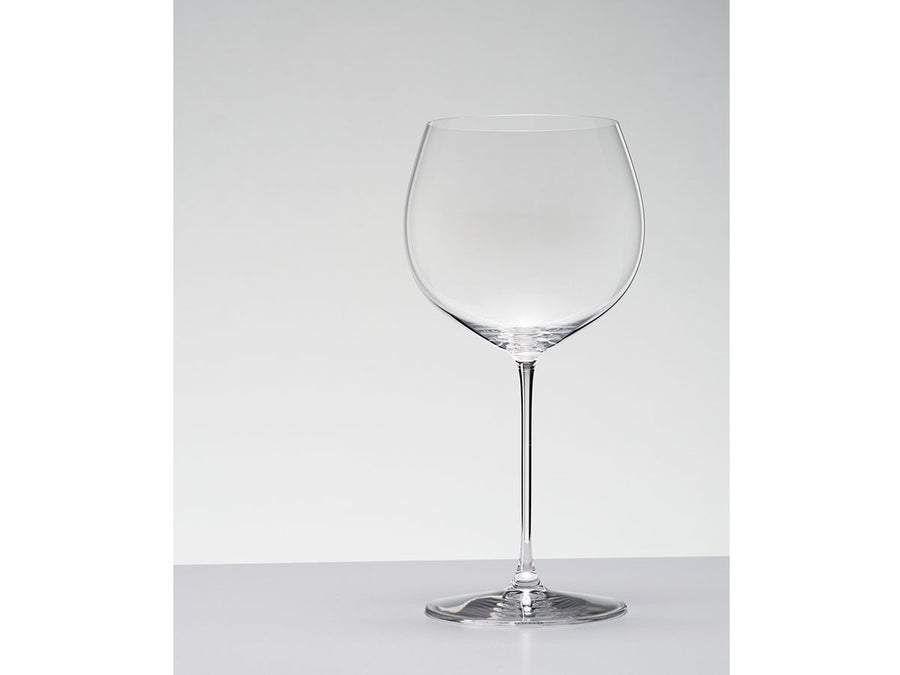 Riedel Veritas Oaked Chardonnay