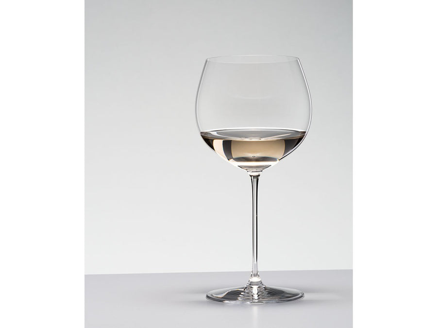 Riedel Veritas Oaked Chardonnay