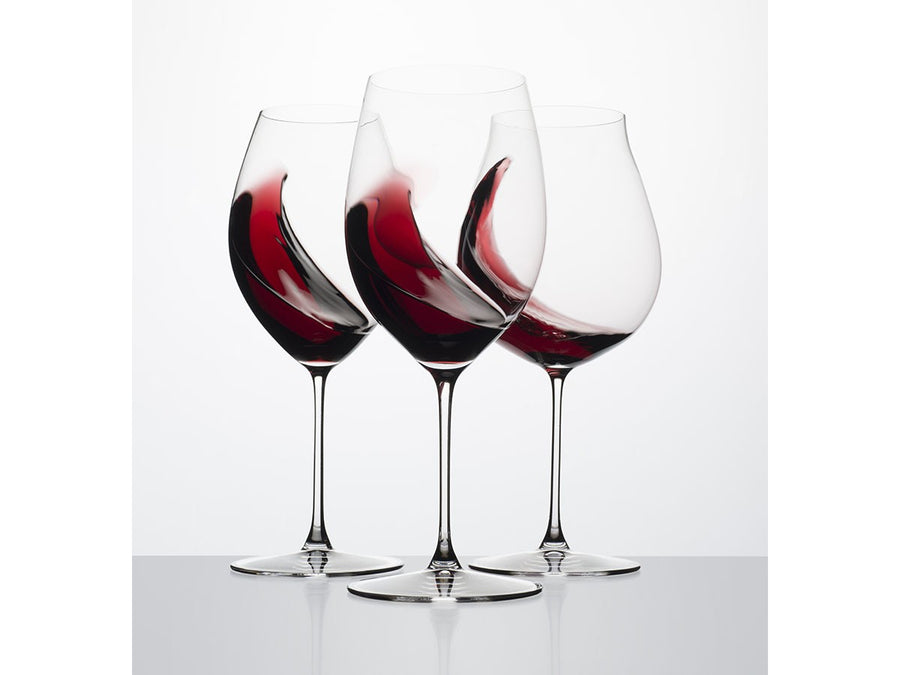 Riedel Veritas Red Wine Tasting Set