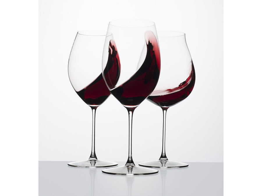 Riedel Veritas Red Wine Tasting Set