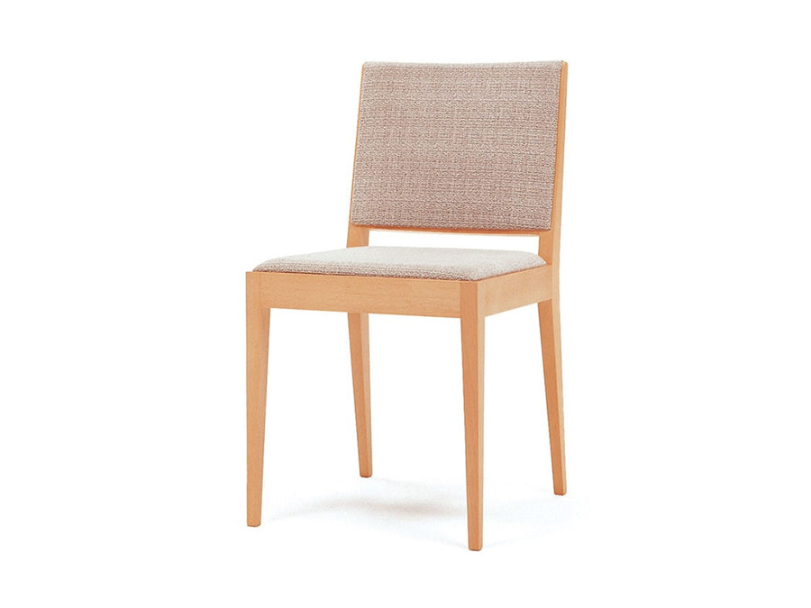 YAKKO side chair