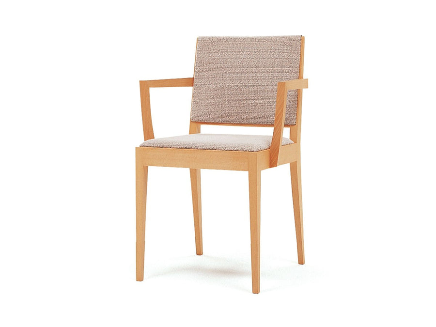 YAKKO armchair