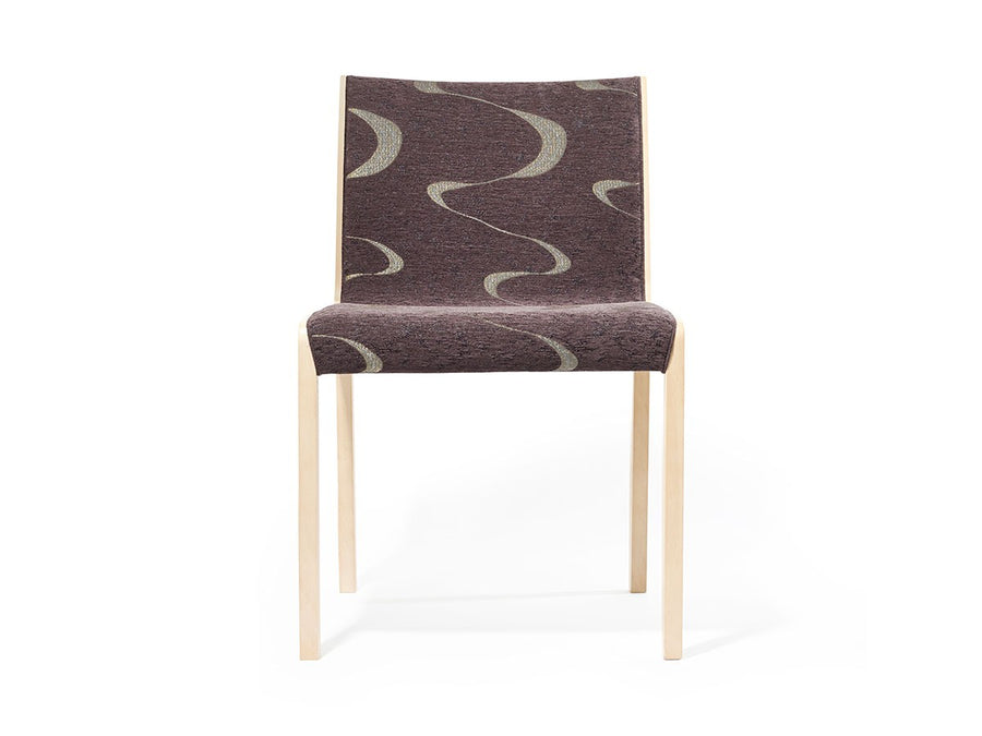 COMA-ISU side chair