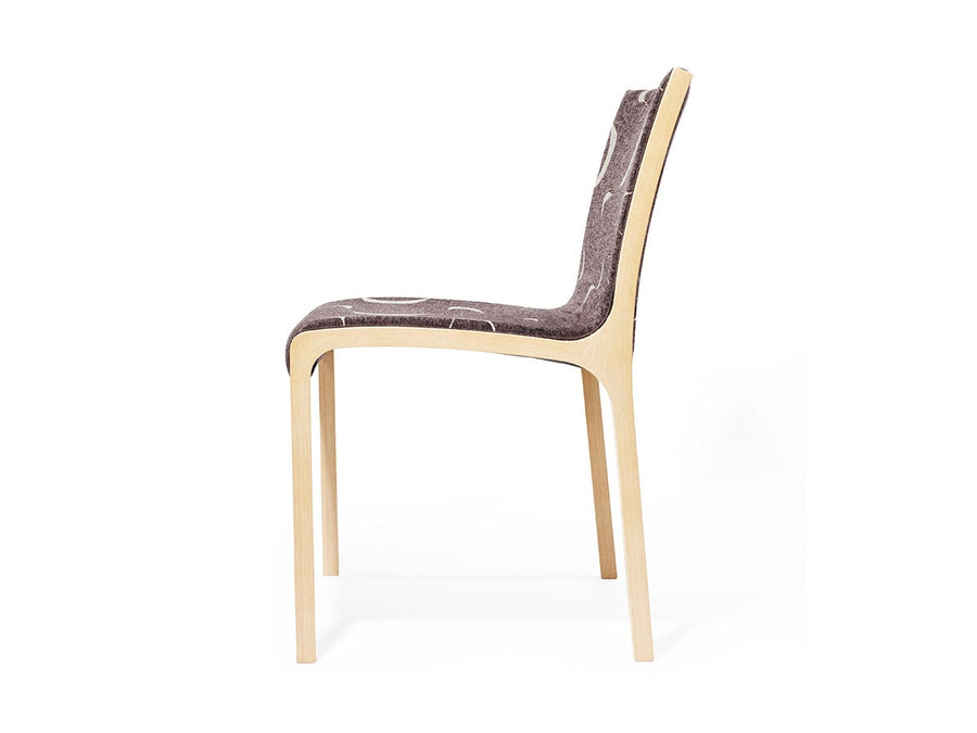 COMA-ISU side chair