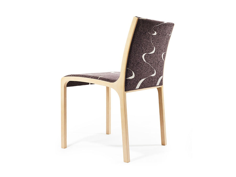 COMA-ISU side chair