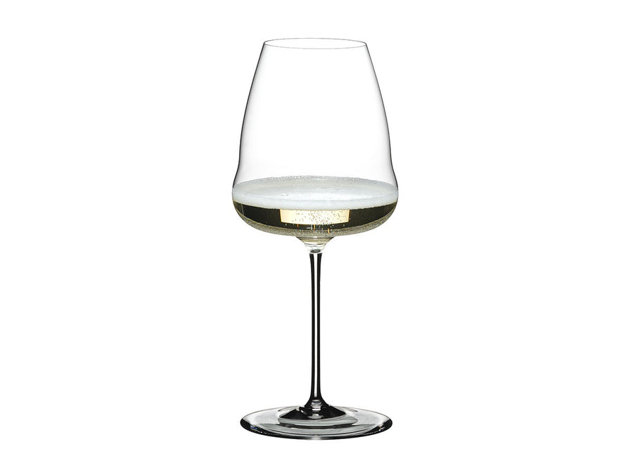 Riedel Winewings Champagne Wine Glass