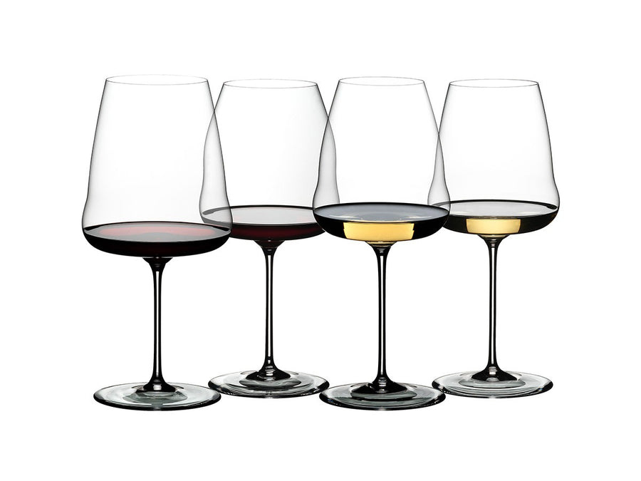 Riedel Winewings Tasting Set