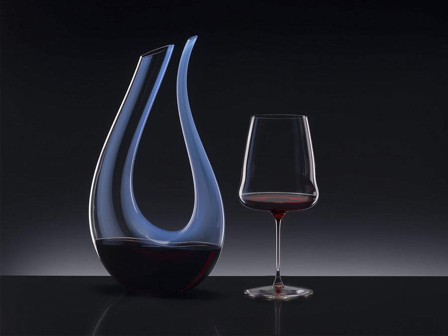 Riedel Winewings Tasting Set