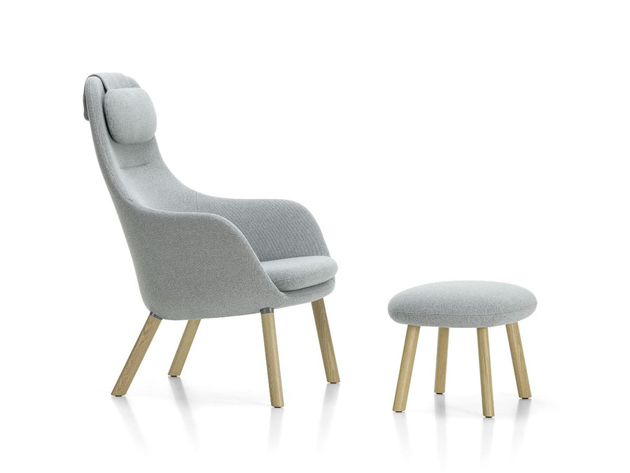 HAL Lounge Chair