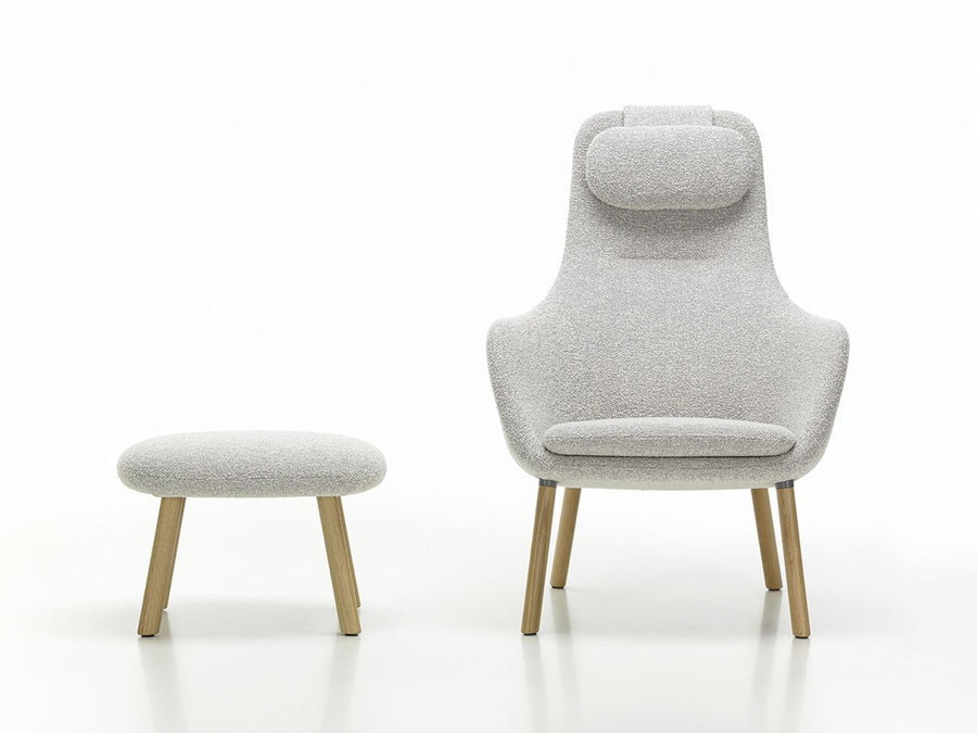 HAL Lounge Chair