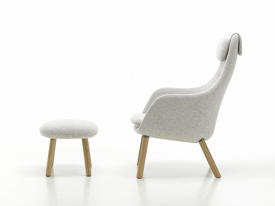 HAL Lounge Chair