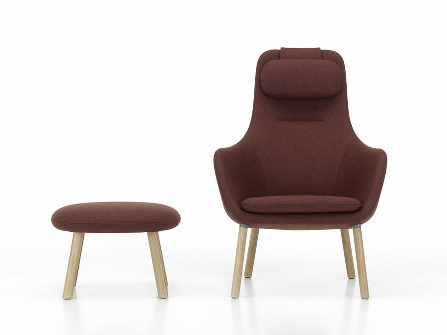 HAL Lounge Chair