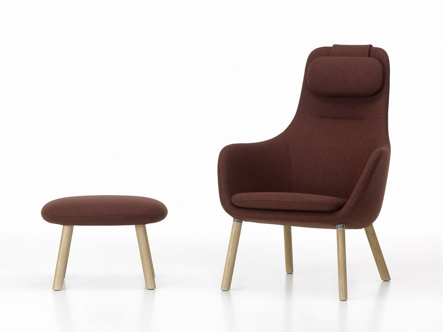 HAL Lounge Chair