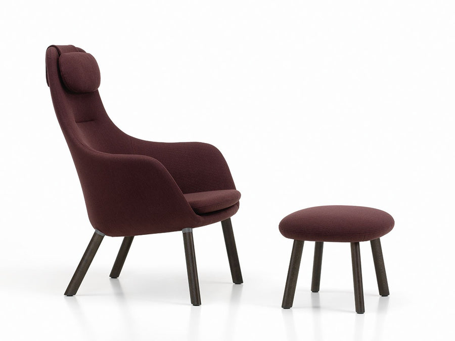 HAL Lounge Chair