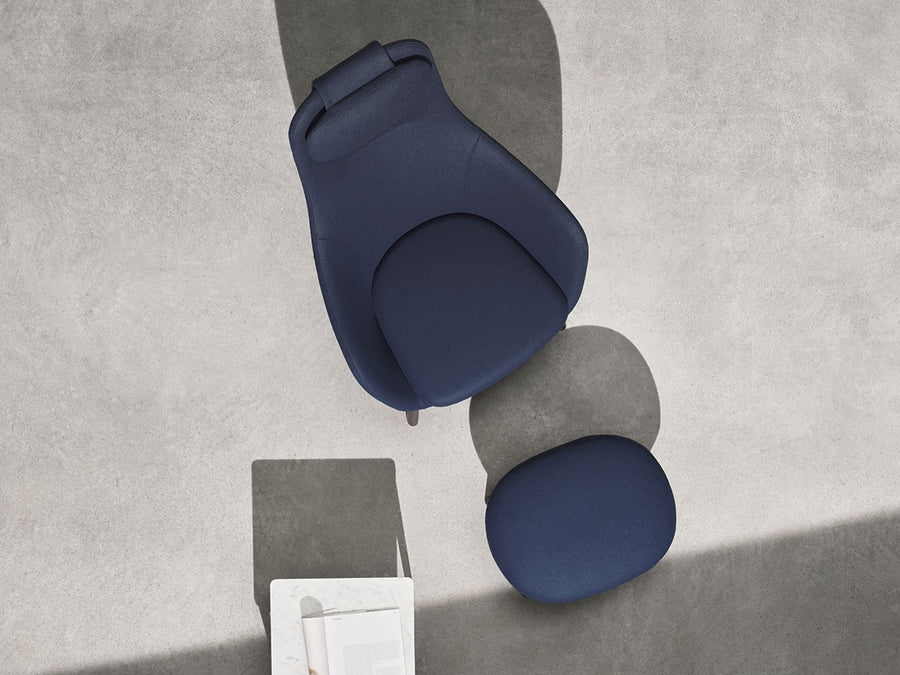 HAL Lounge Chair