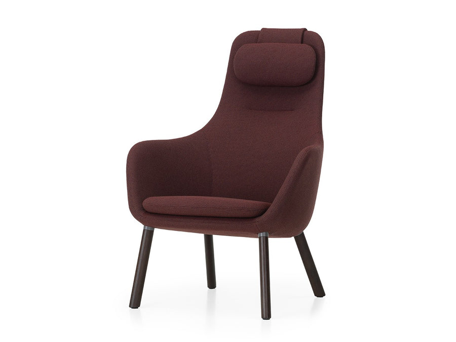 HAL Lounge Chair