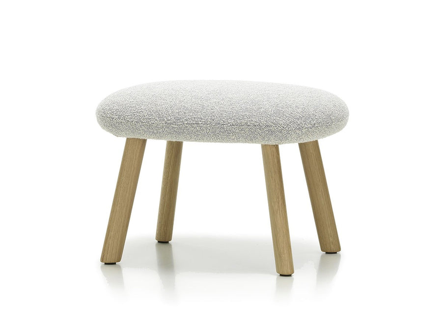 HAL Lounge Ottoman