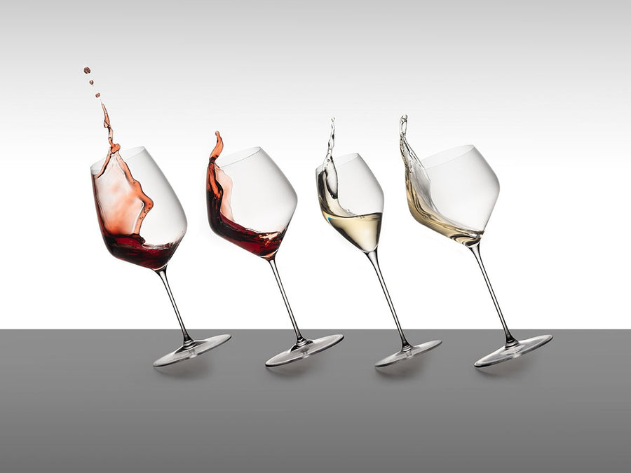 Riedel Veloce Champagne Wine Glass