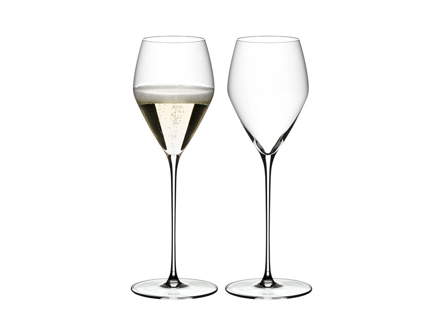 Riedel Veloce Champagne Wine Glass