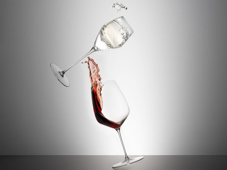 Riedel Veloce Champagne Wine Glass