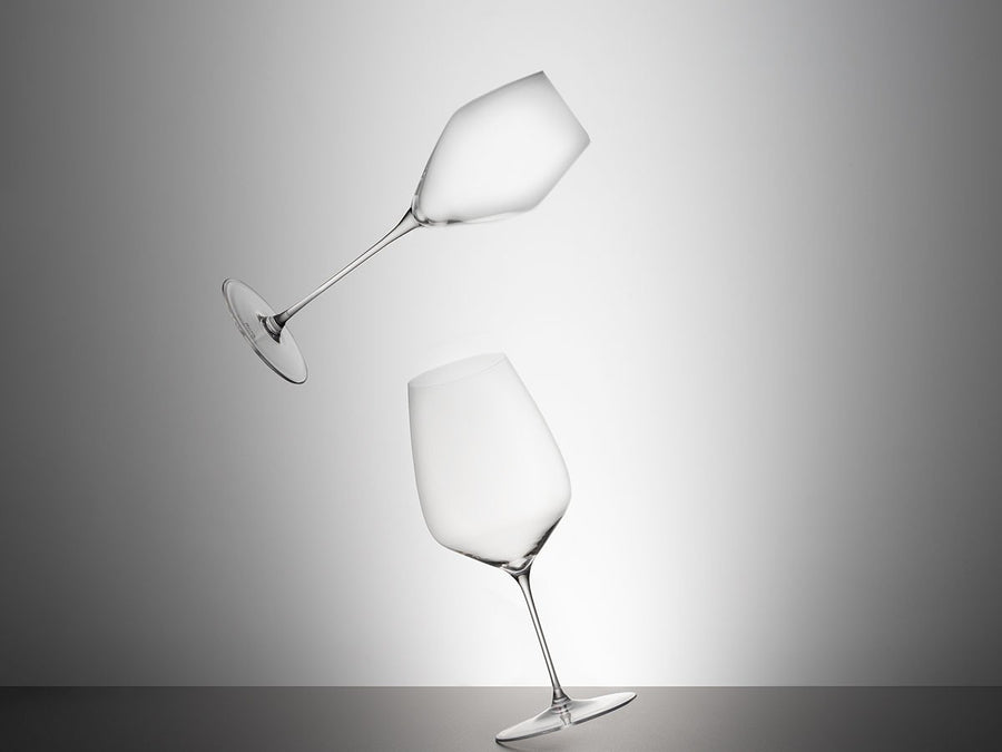 Riedel Veloce Champagne Wine Glass