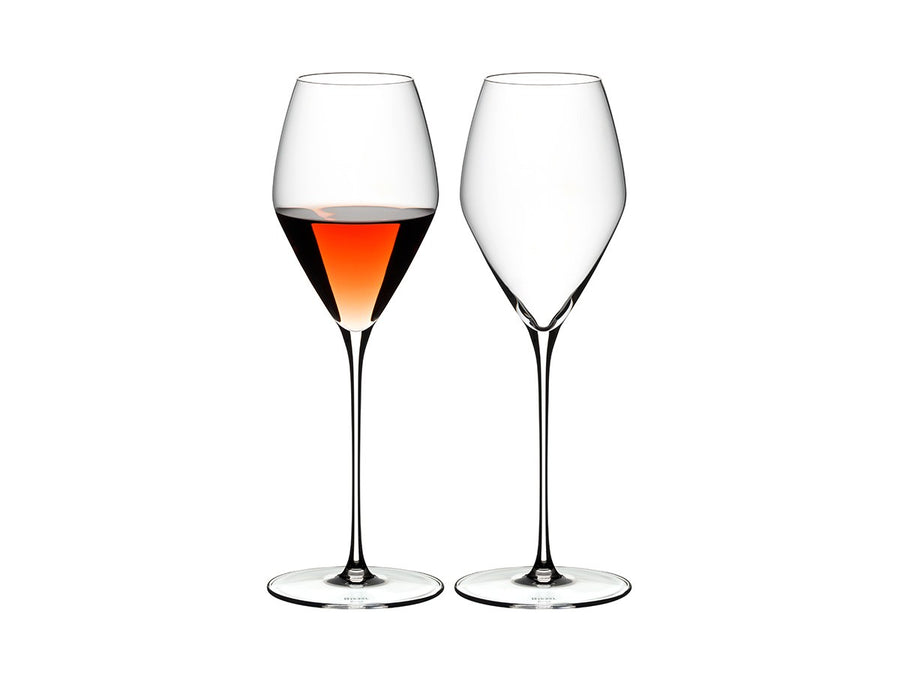 Riedel Veloce Rose