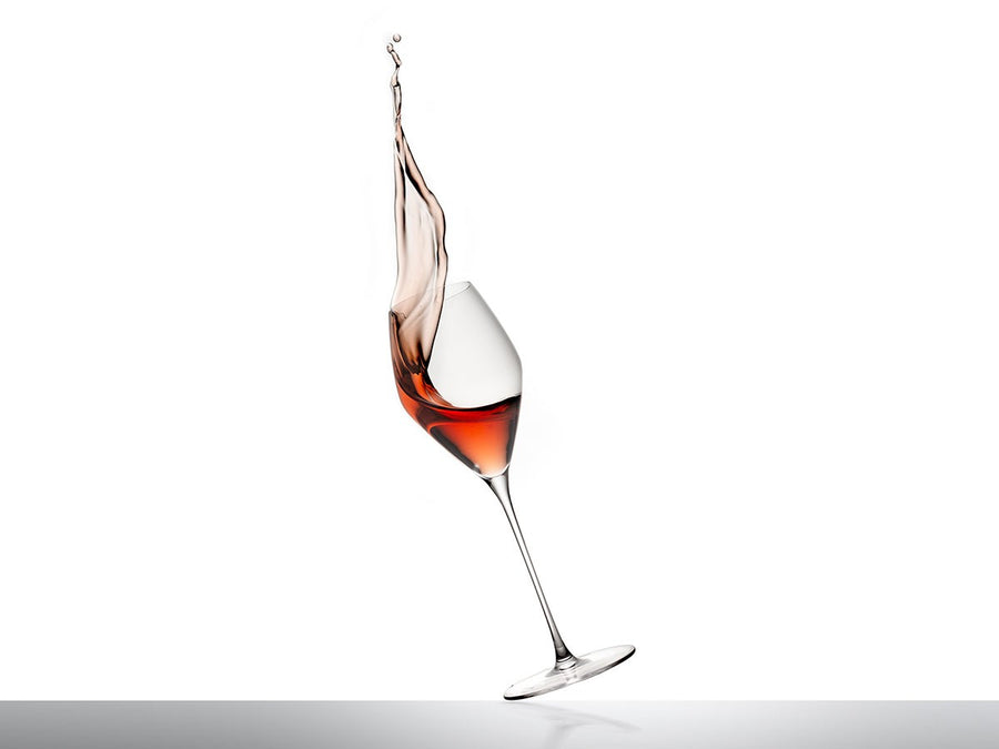 Riedel Veloce Rose