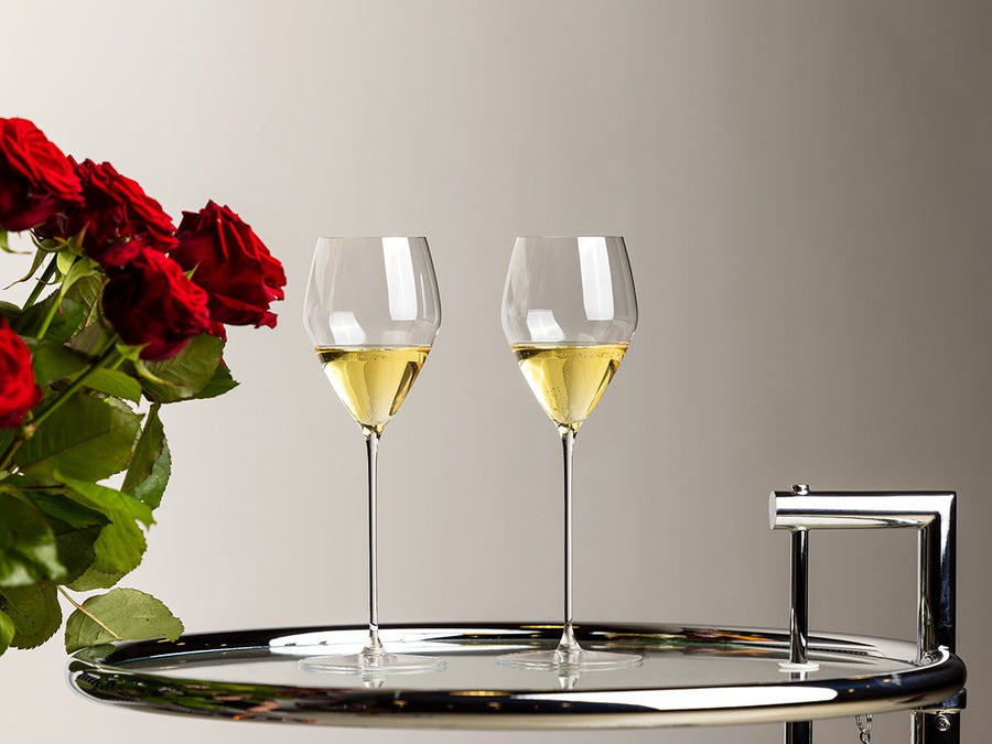 Riedel Veloce Champagne Wine Glass