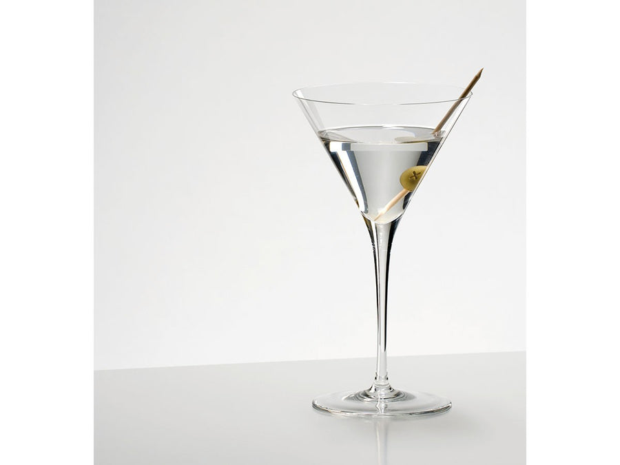 Sommeliers Martini