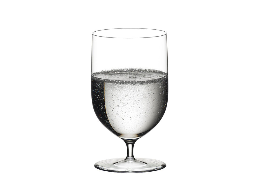 Sommeliers Water