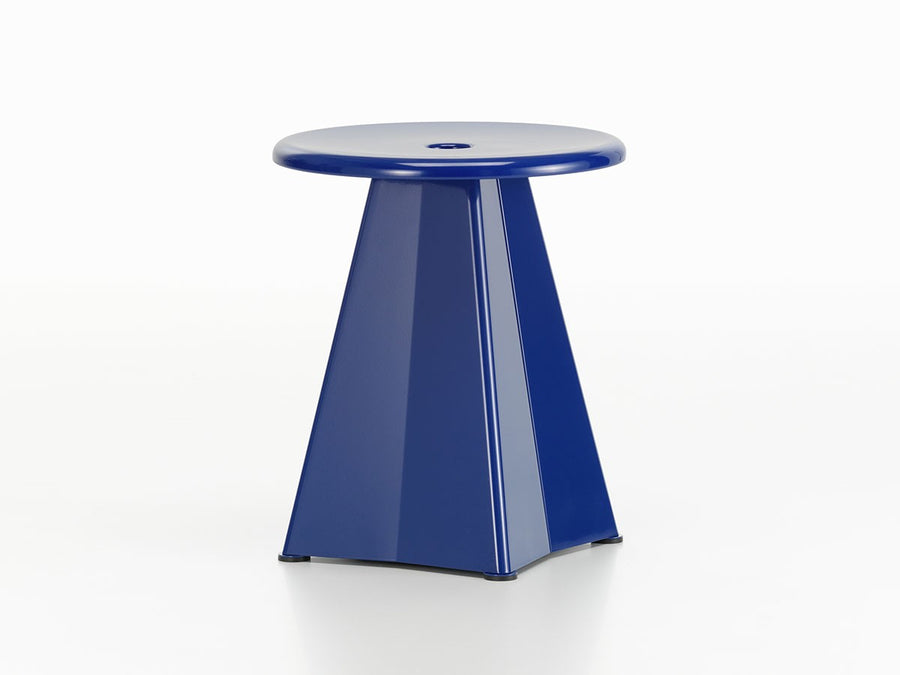 Tabouret Metallique