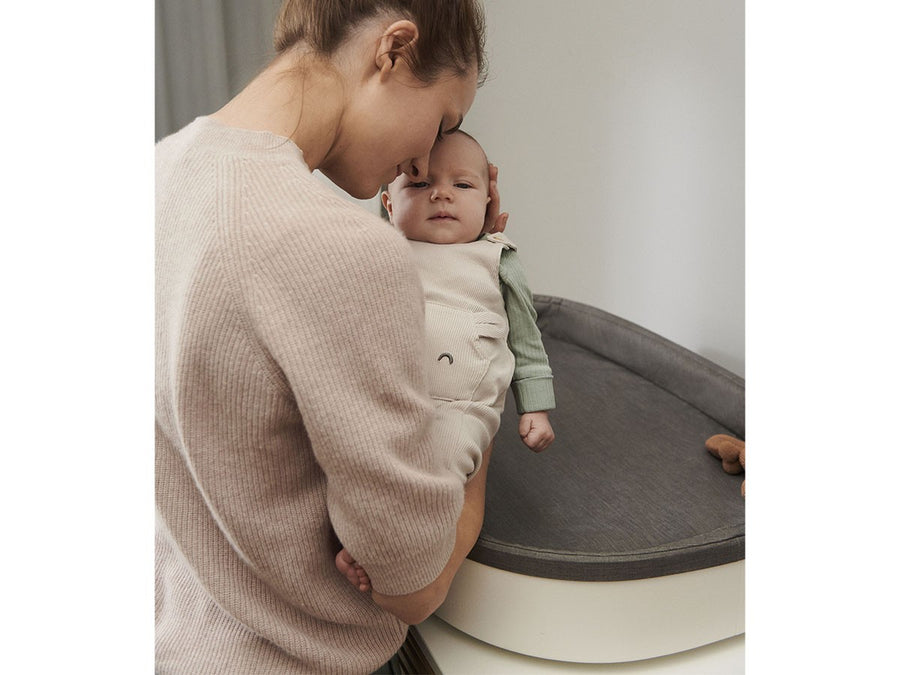 STOKKE SLEEPI CHANGER