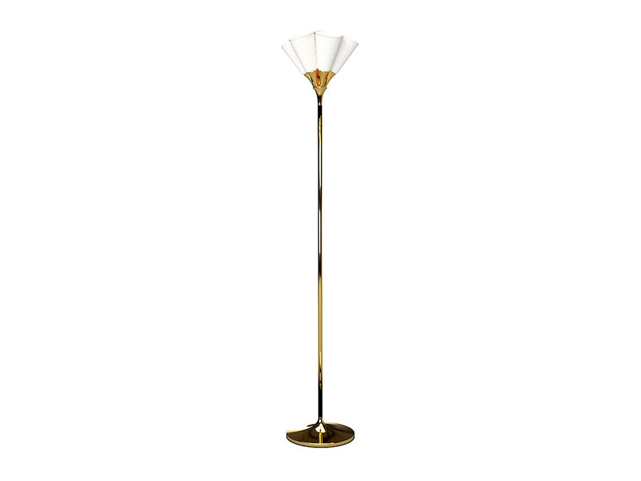 Jamz Floor Lamp