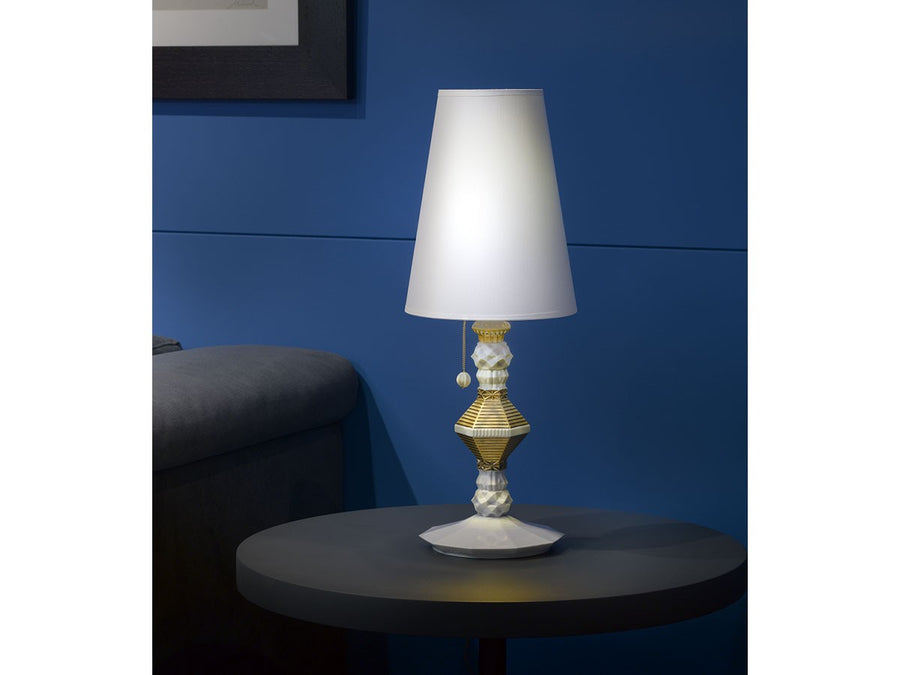 Belle de Nuit Large Lamp