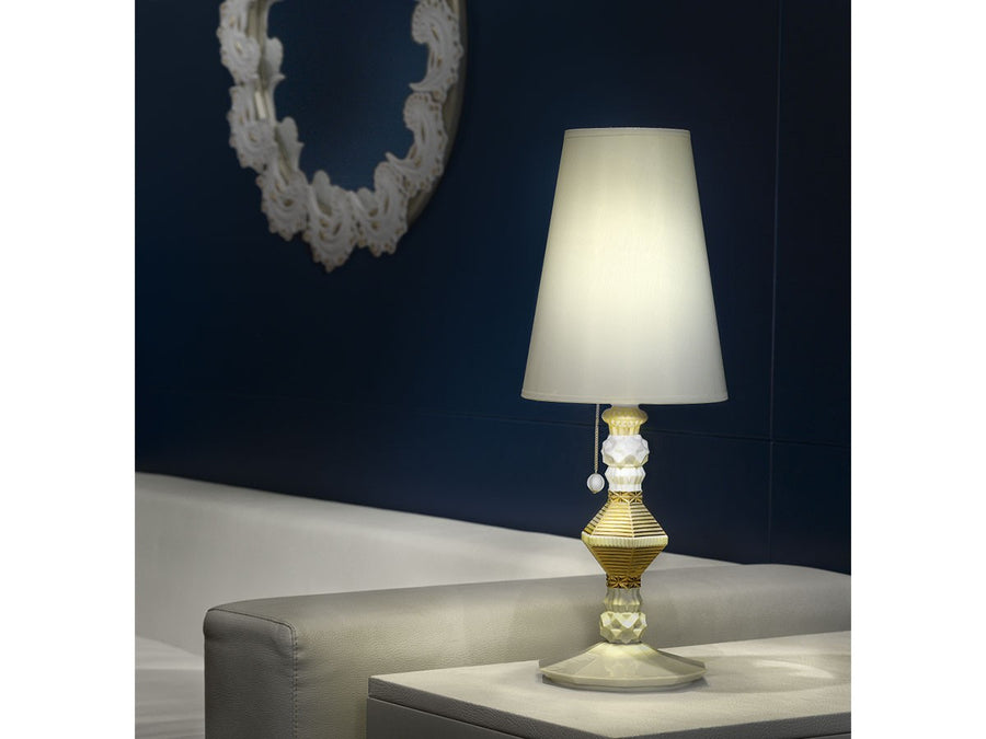 Belle de Nuit Large Lamp