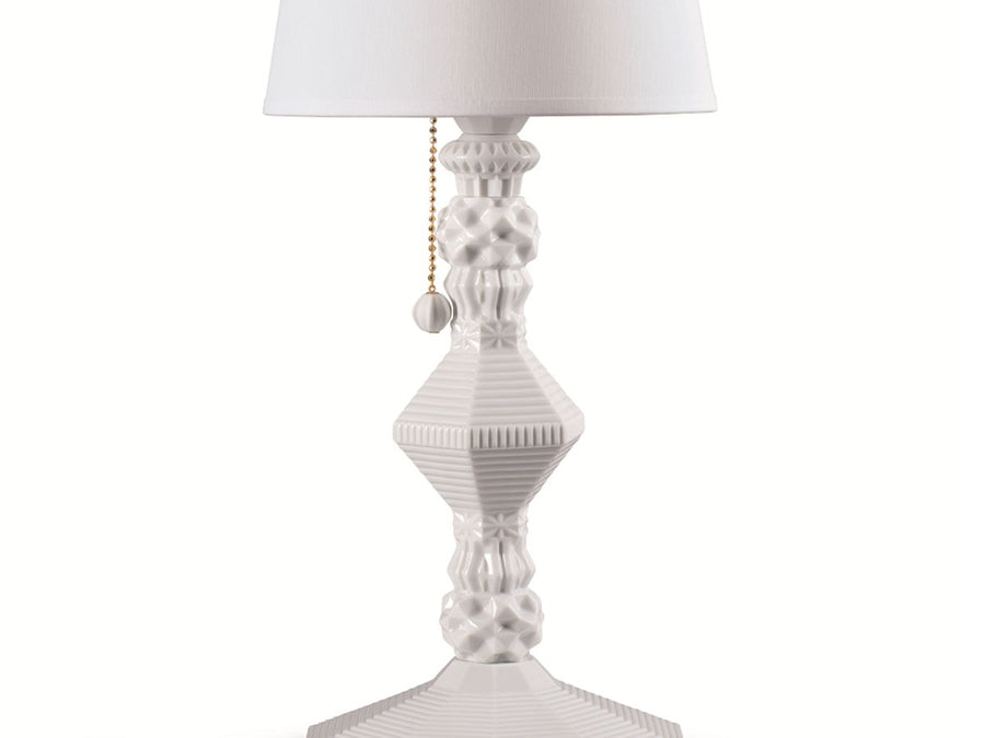 Belle de Nuit Large Lamp