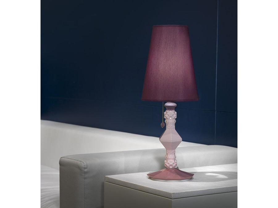 Belle de Nuit Large Lamp