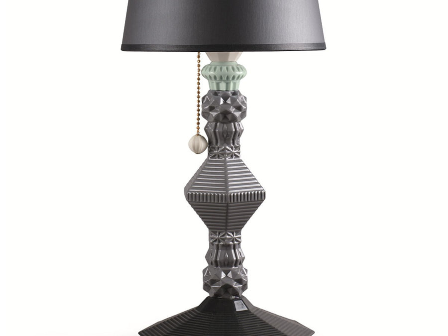 Belle de Nuit Large Lamp