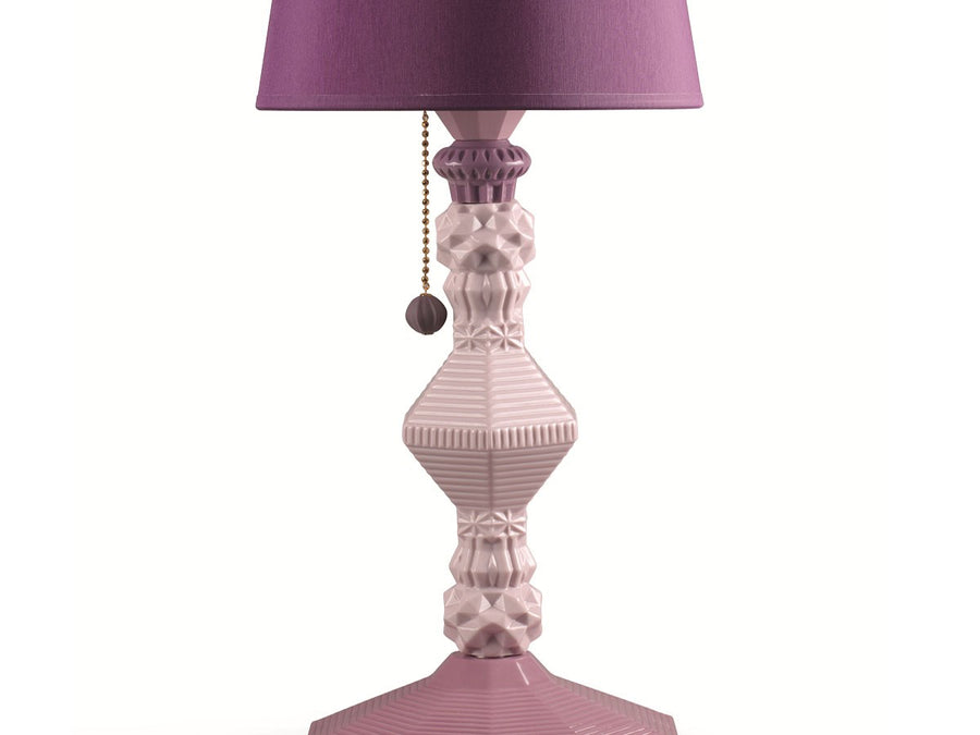 Belle de Nuit Large Lamp