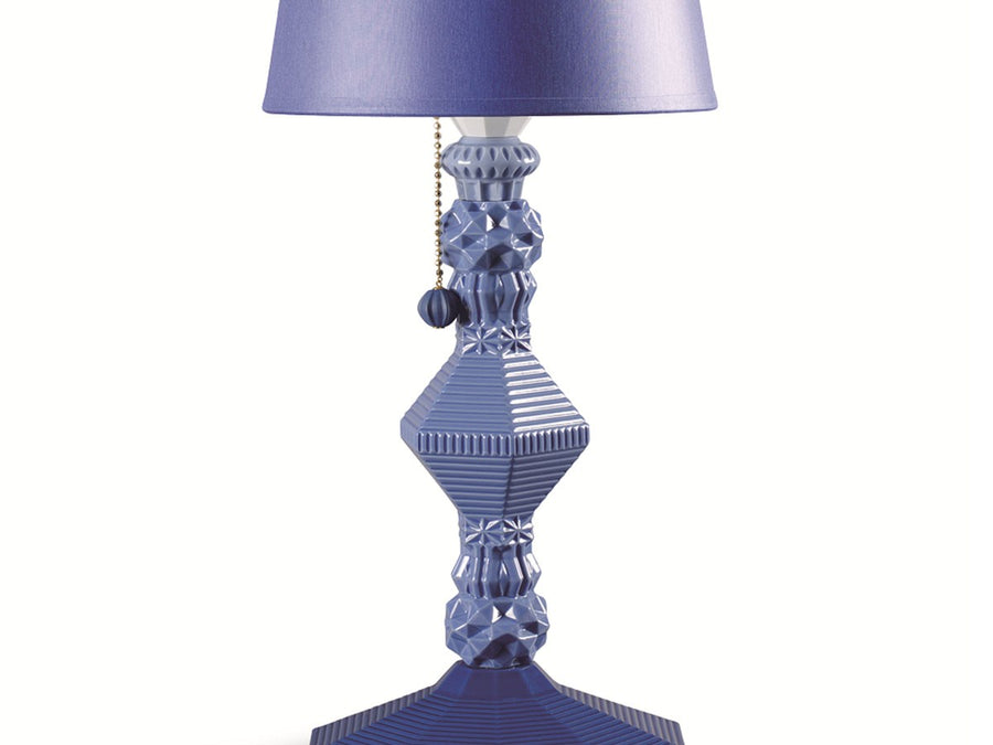 Belle de Nuit Large Lamp