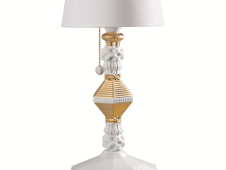 Belle de Nuit Large Lamp