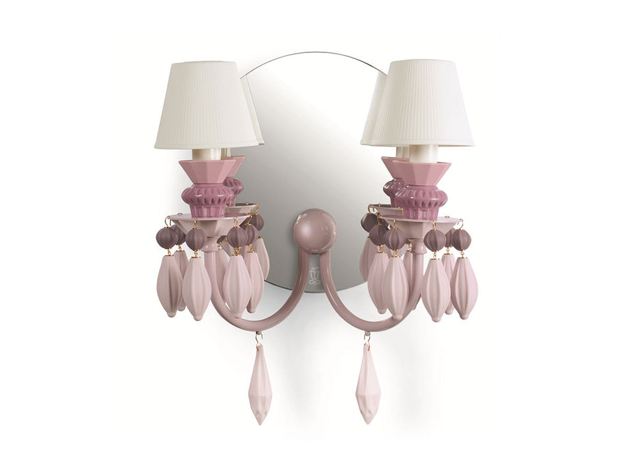 Belle de Nuit Wall Light 2