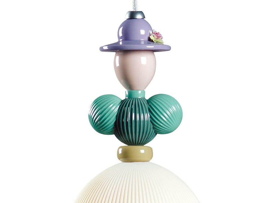 Mademoiselle Hanging Lamp