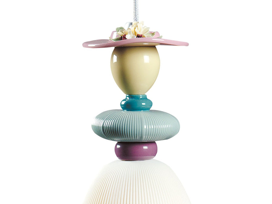 Mademoiselle Hanging Lamp