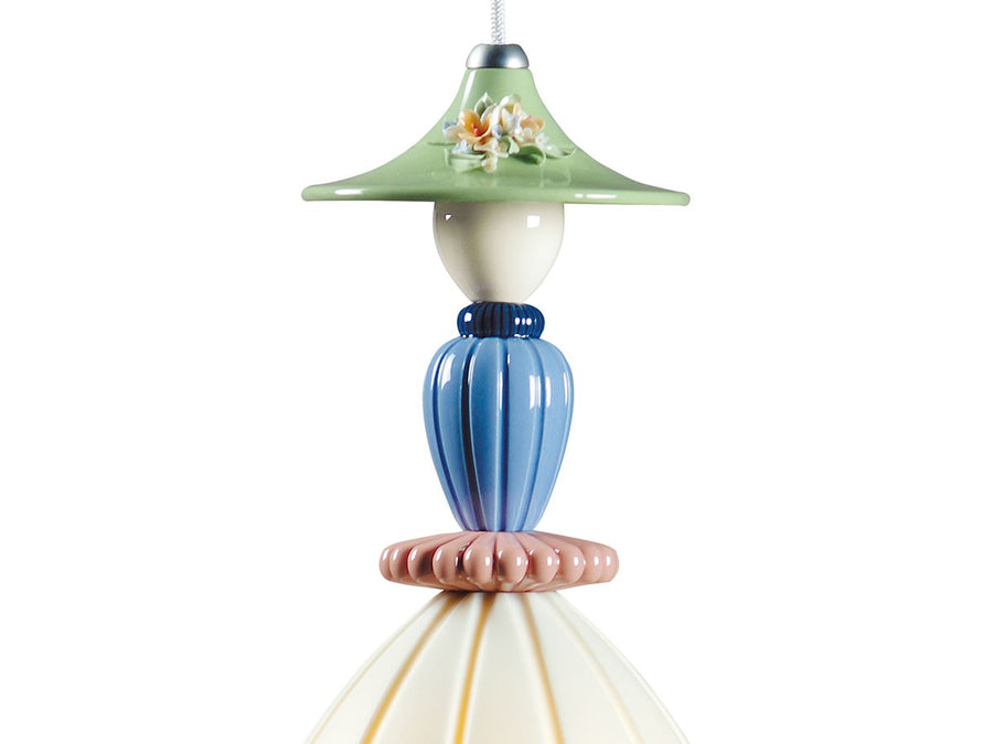 Mademoiselle Hanging Lamp