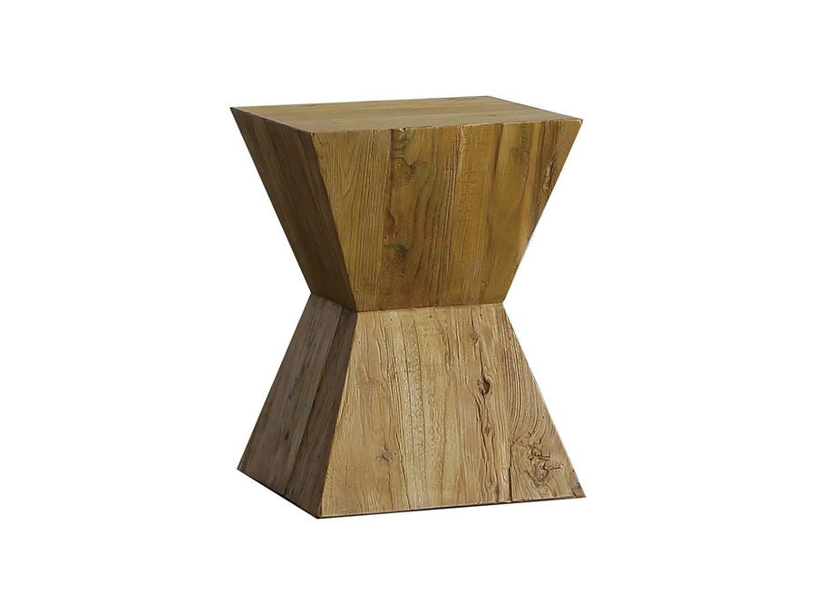 RIBBON SIDE TABLE