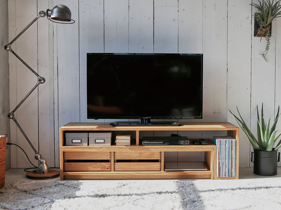 STRAW TV BOARD